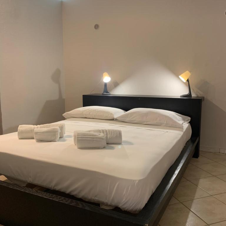 Quirino Residence - Appartamento Standard - 1