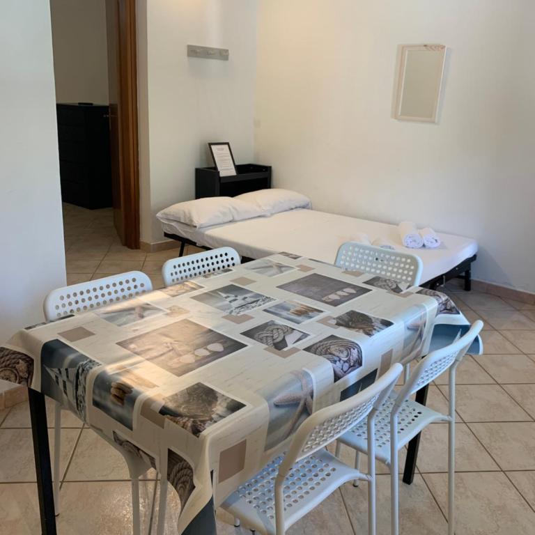 Quirino Residence - Appartamento Standard - 15