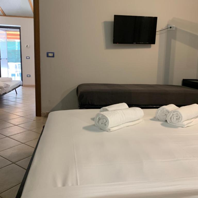 Quirino Residence - Appartamento Standard - 7