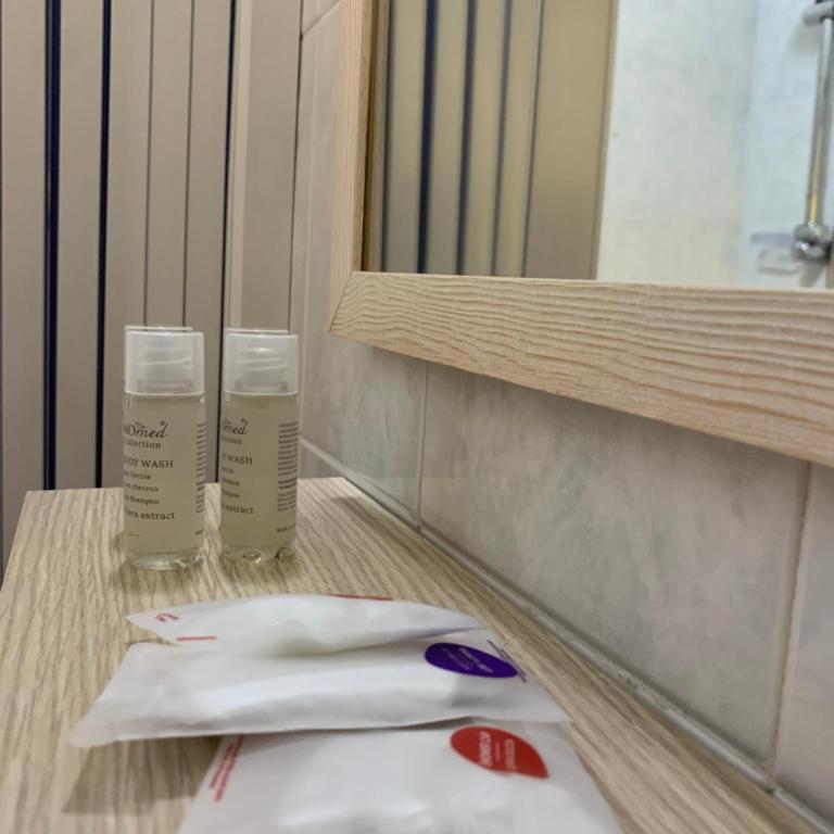Quirino Residence - Appartamento Standard - 9