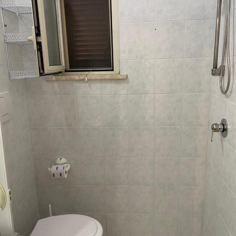 Quirino Residence - Appartamento con doccia - 2