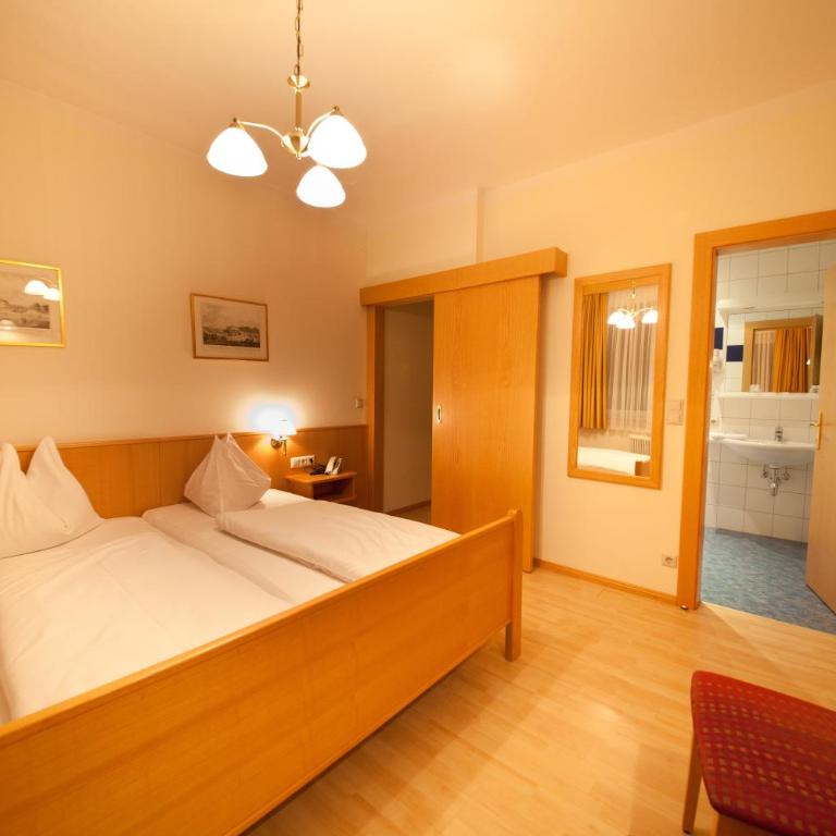 Das Stadler - Metzgerwirt - Apartment mit 1 Schlafzimmer - 2