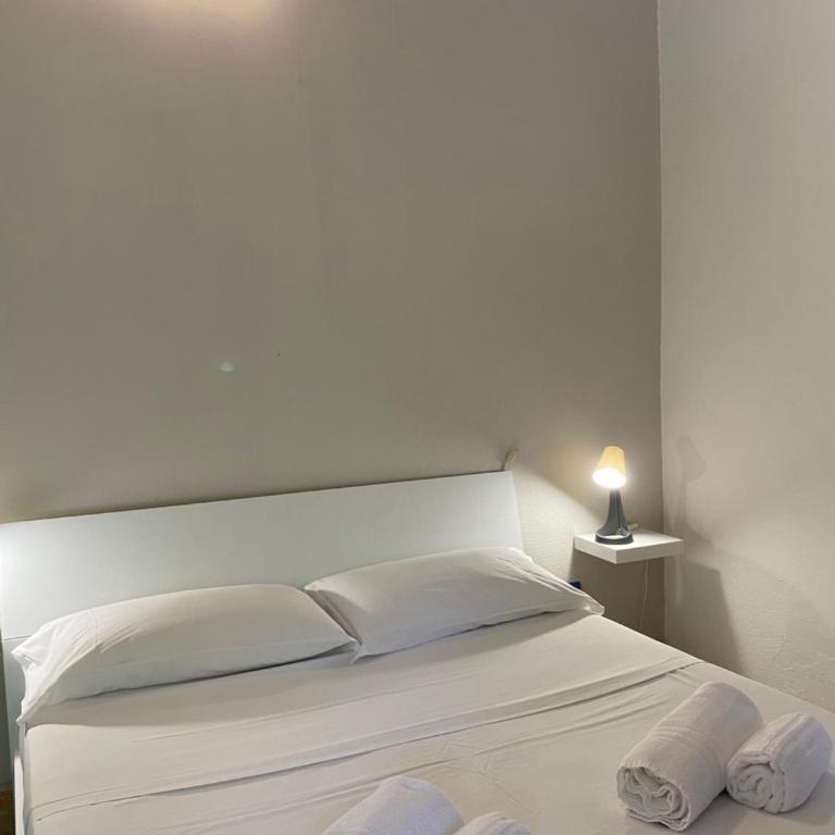 Quirino Residence - Appartamento con doccia - 18