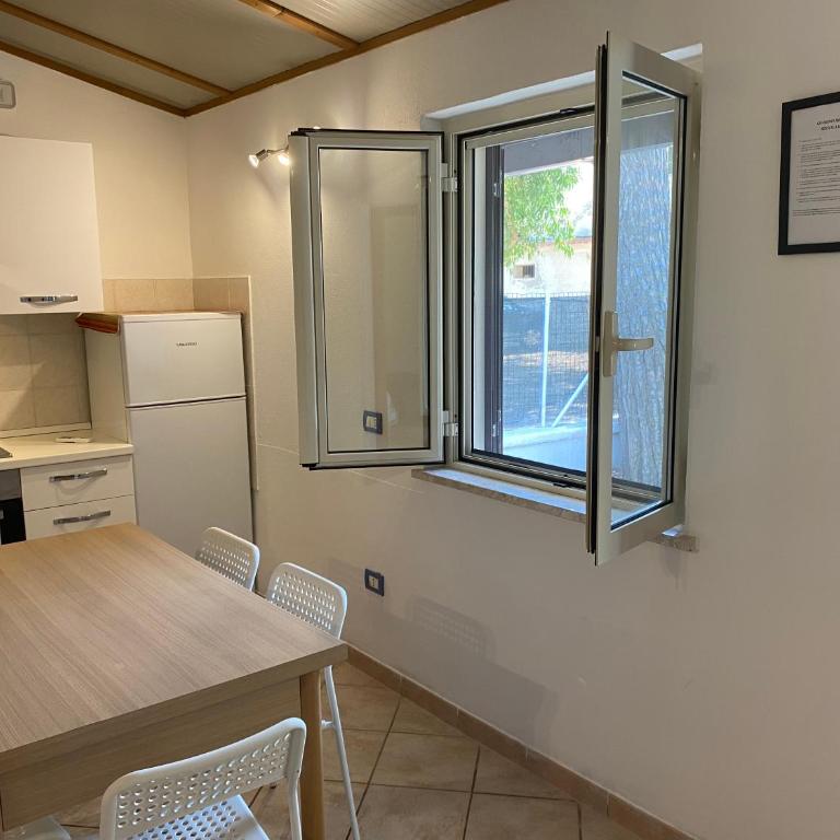 Quirino Residence - Appartamento con doccia - 10