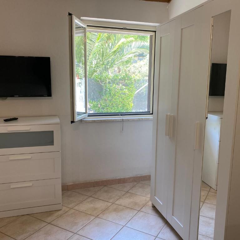 Quirino Residence - Appartamento con doccia - 12