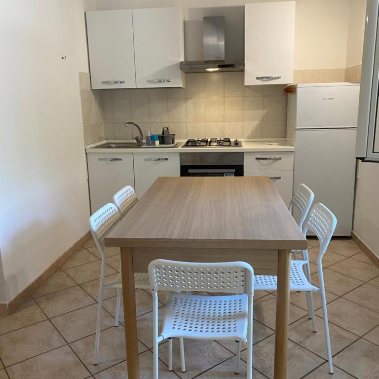 Quirino Residence - Appartamento con doccia - 21