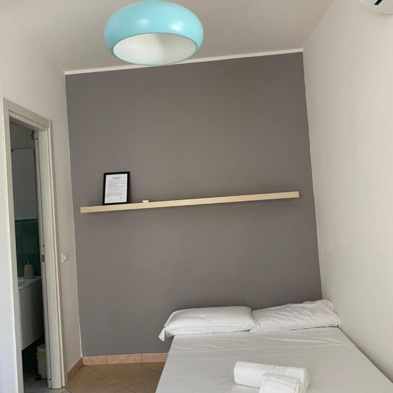 Quirino Residence - Appartamento con doccia - 8