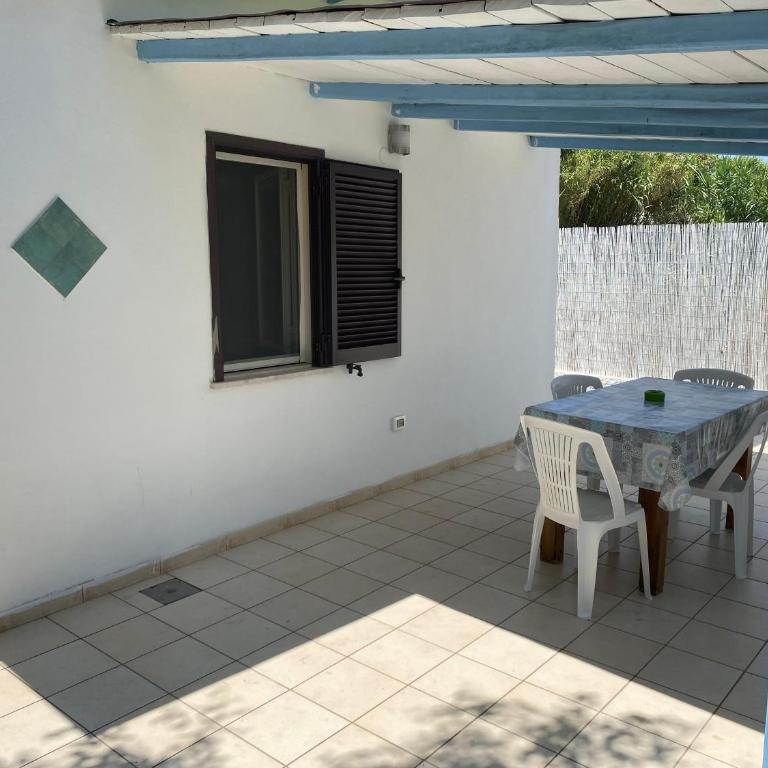 Quirino Residence - Appartamento con doccia - 10