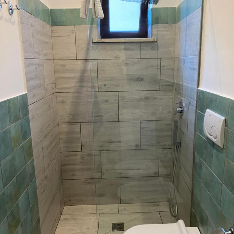Quirino Residence - Appartamento con doccia - 18