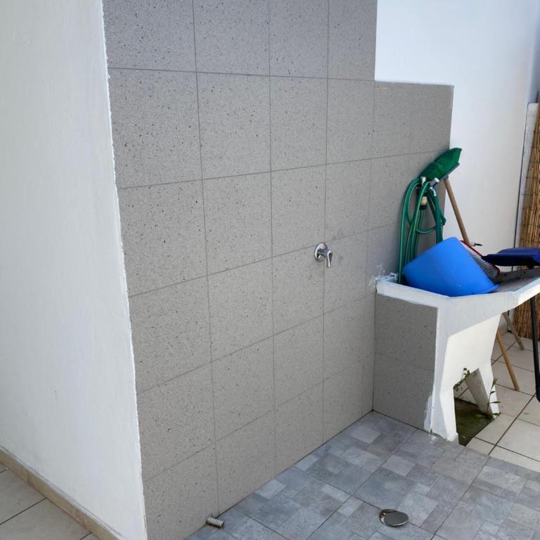 Quirino Residence - Appartamento con doccia - 22