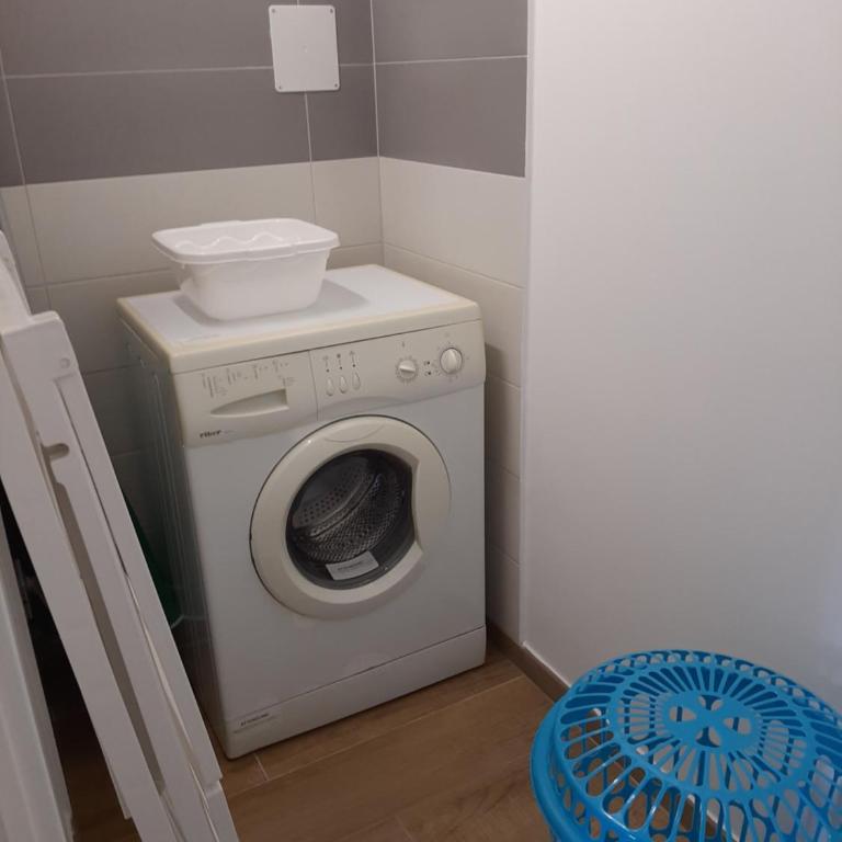 Appartamento Alba - Appartamento con 2 Camere da Letto - 24