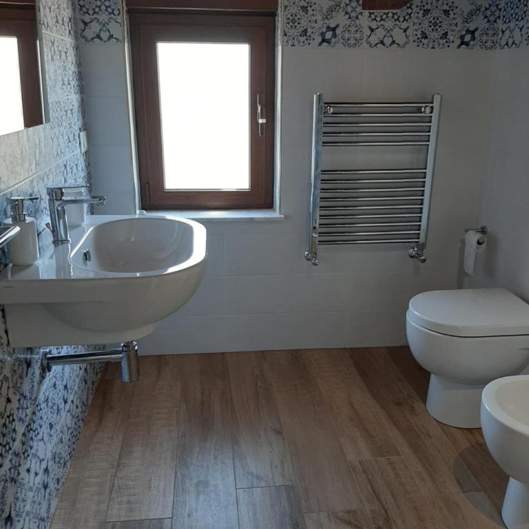 Appartamento Alba - Appartamento con 2 Camere da Letto - 22