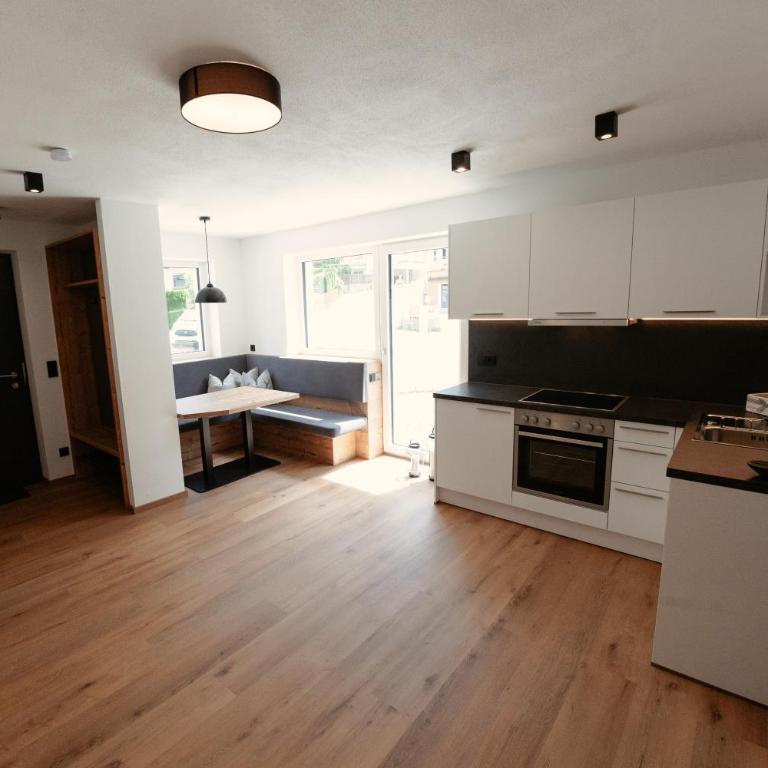 Johann Apartments - Apartment mit 1 Schlafzimmer - 9