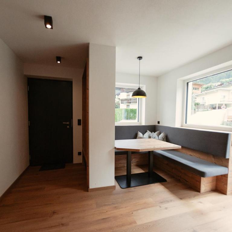 Johann Apartments - Apartment mit 1 Schlafzimmer - 10