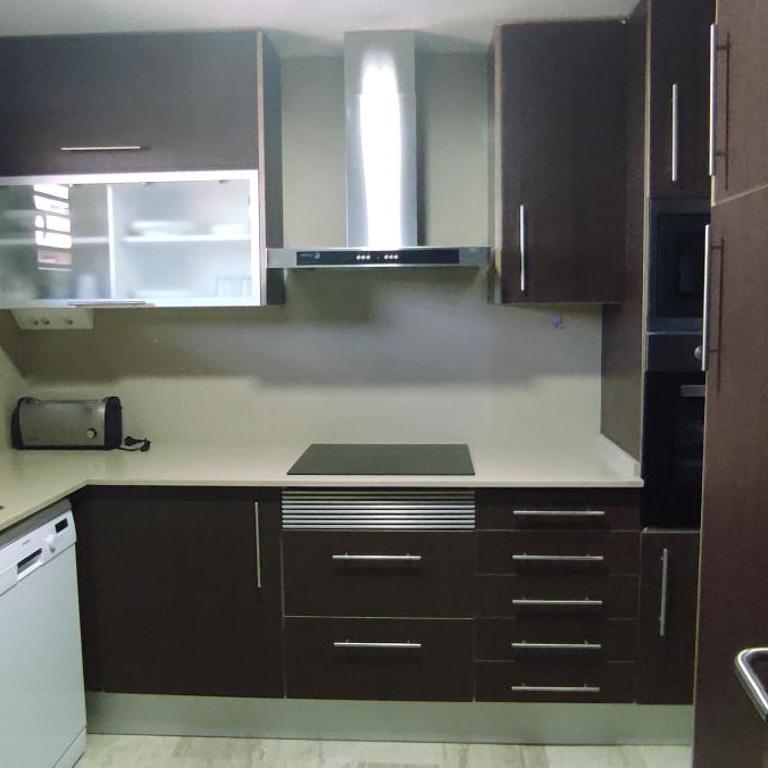 Apartamento Numi II - Apartamento de 1 dormitorio - 4
