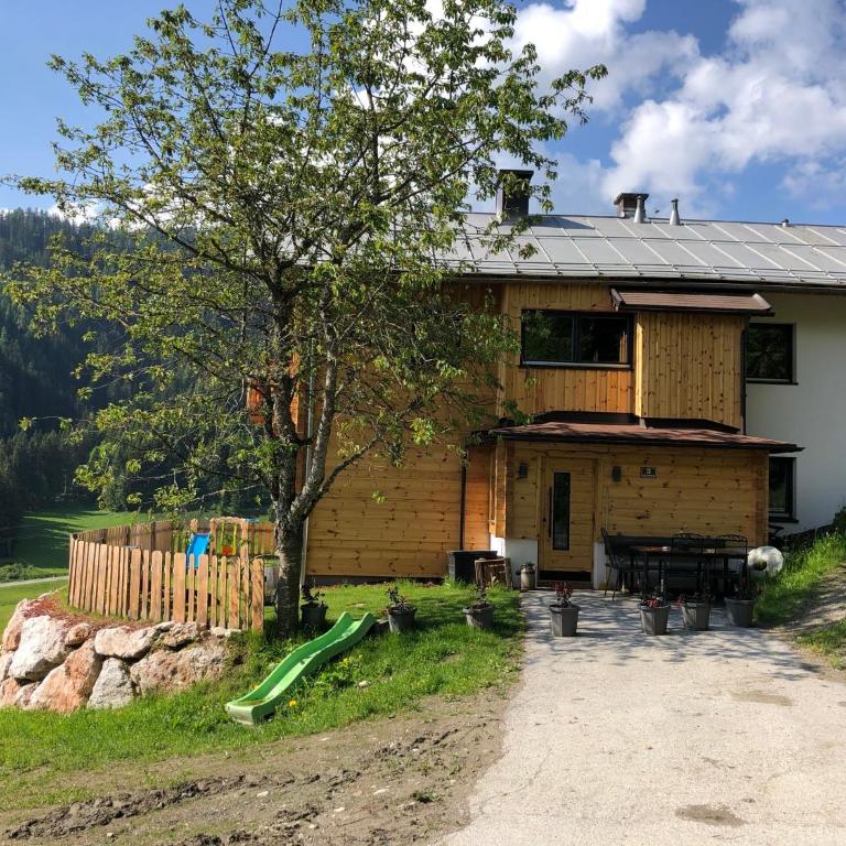 Gut Schablberg - Ferienhaus mit 5 Schlafzimmern - 1