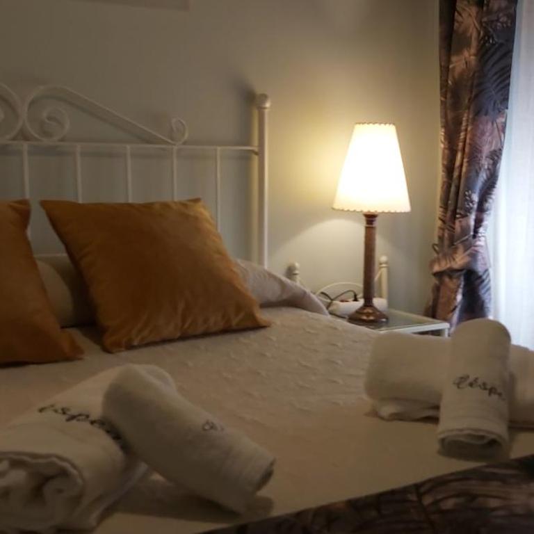 A 20 Metros De La MEZQUITA CATEDRAL ,APARTAMENTOS TURISTICO CESPEDES 5 - Two-Bedroom Holiday Home - 18