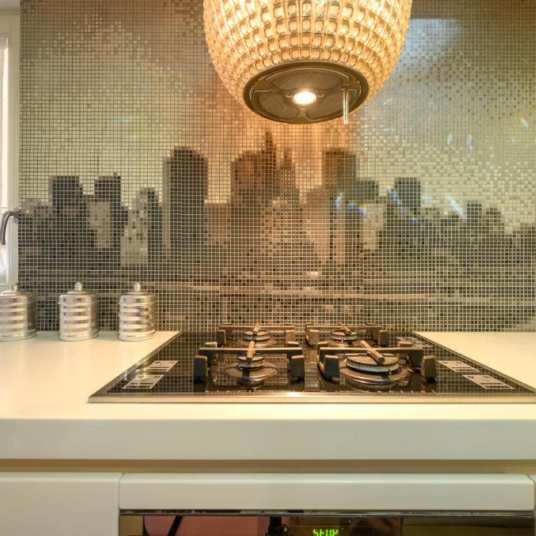 MARYLIN APARTMENT VIA DELLA CROCE - Appartamento con 1 Camera da Letto - 12