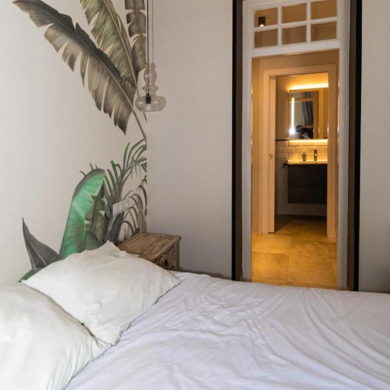 Triana Pelay Suites - Habitación Deluxe - 5