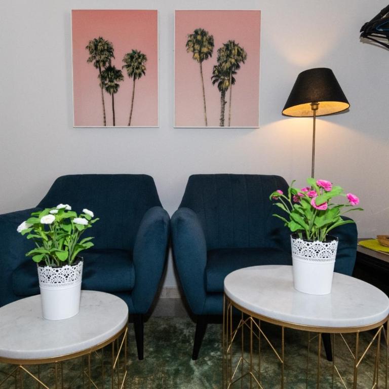 Triana Pelay Suites - Habitación Deluxe - 2