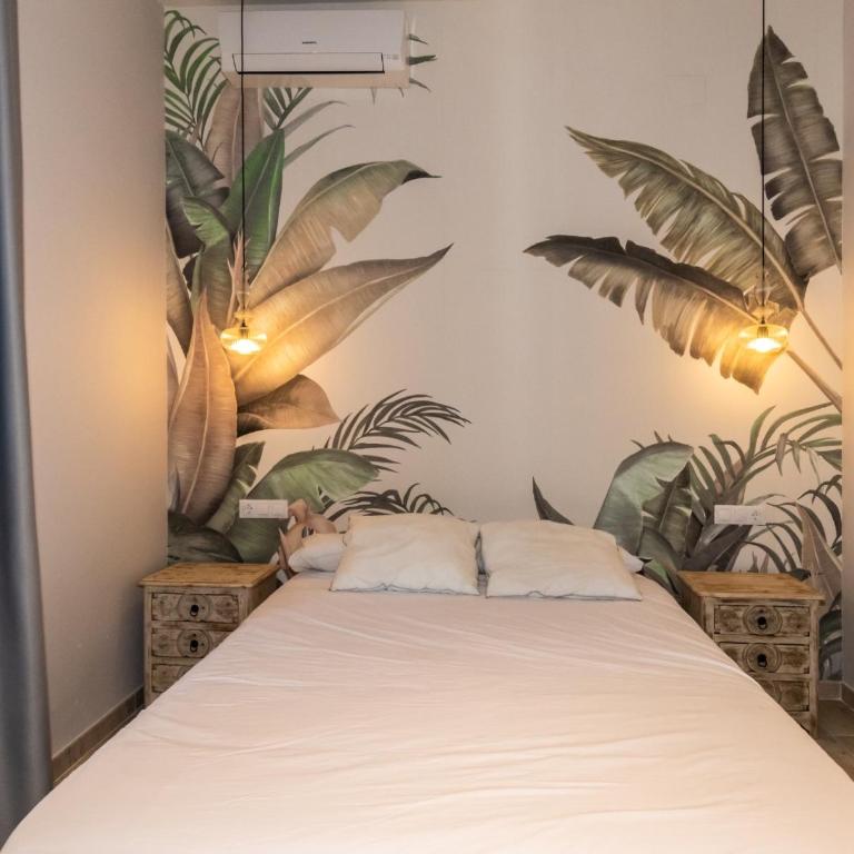 Triana Pelay Suites - Habitación Deluxe - 4