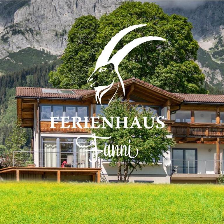 Ferienhaus Fanni - Ferienhaus - 1