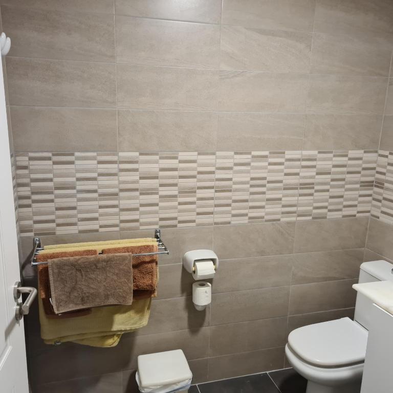 Oasis Royal F319 - Apartamento de 1 dormitorio - 14