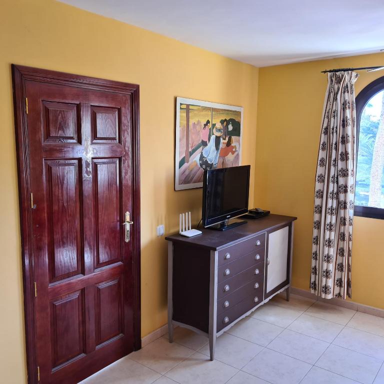 Oasis Royal F319 - Apartamento de 1 dormitorio - 8