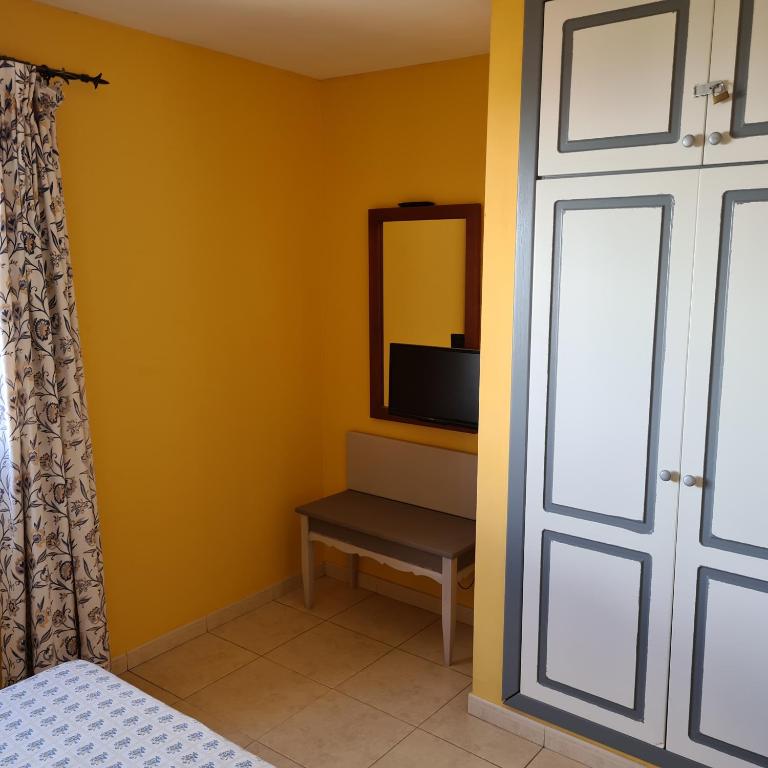 Oasis Royal F319 - Apartamento de 1 dormitorio - 6