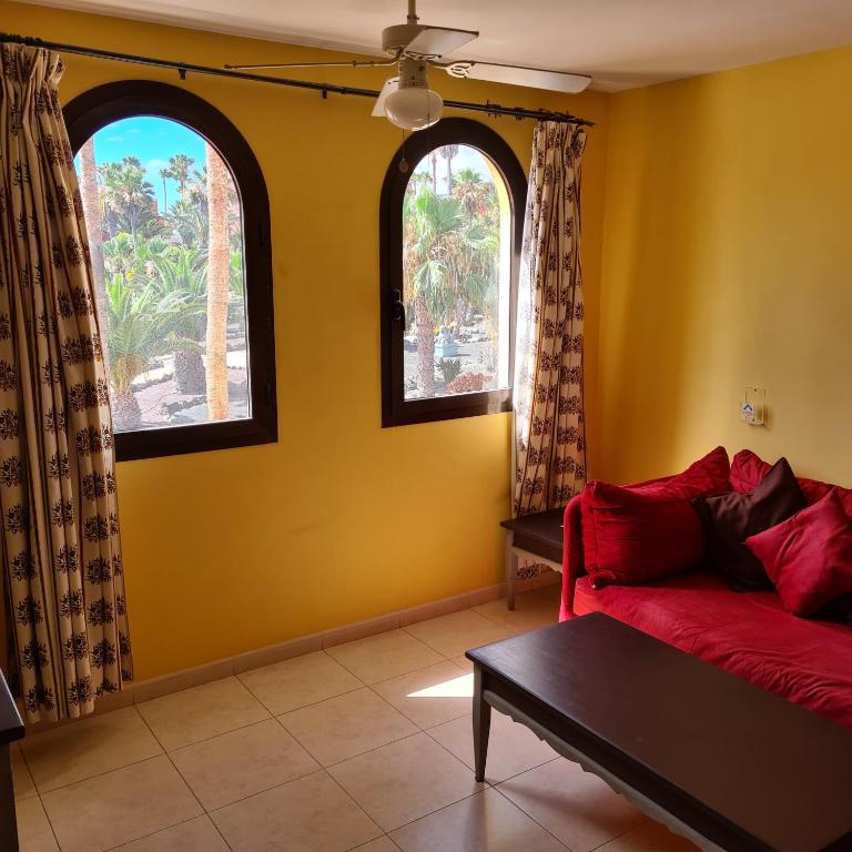 Oasis Royal F319 - Apartamento de 1 dormitorio - 11