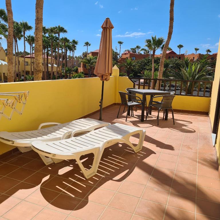 Oasis Royal F319 - Apartamento de 1 dormitorio - 3