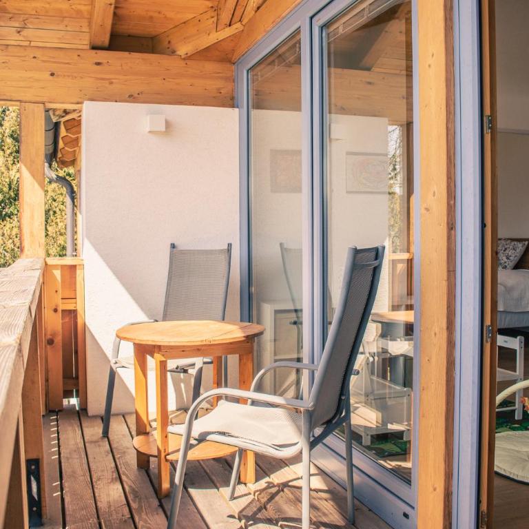 Ferienhaus Fanni - Ferienhaus - 21