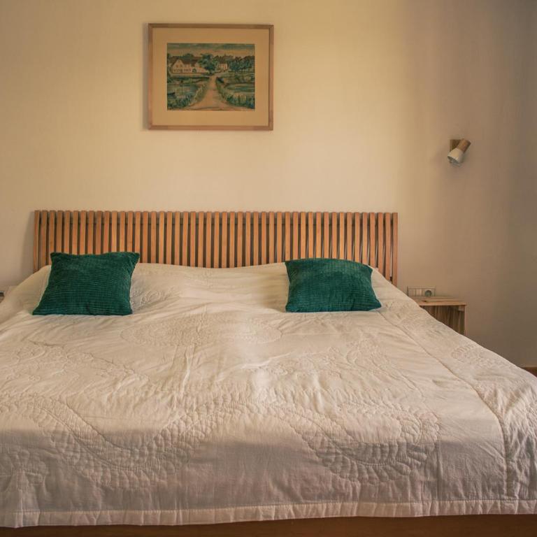 Ferienhaus Fanni - Ferienhaus - 28