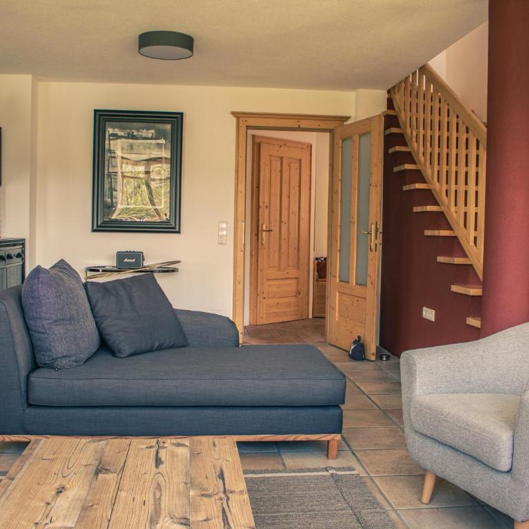 Ferienhaus Fanni - Ferienhaus - 13