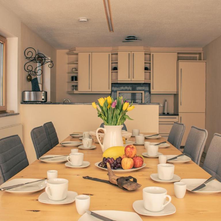 Ferienhaus Fanni - Ferienhaus - 8