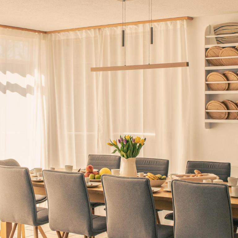 Ferienhaus Fanni - Ferienhaus - 10
