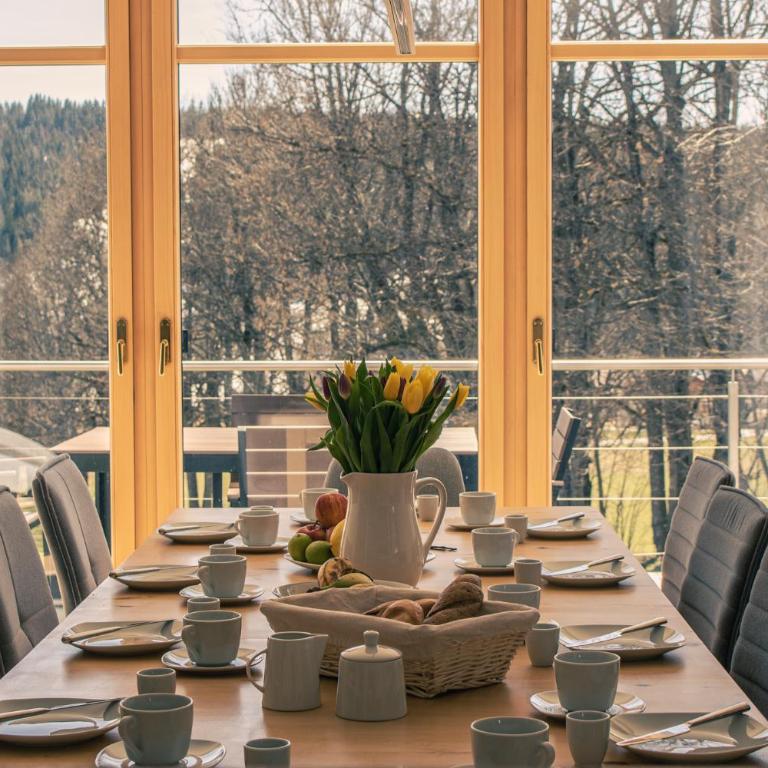 Ferienhaus Fanni - Ferienhaus - 11