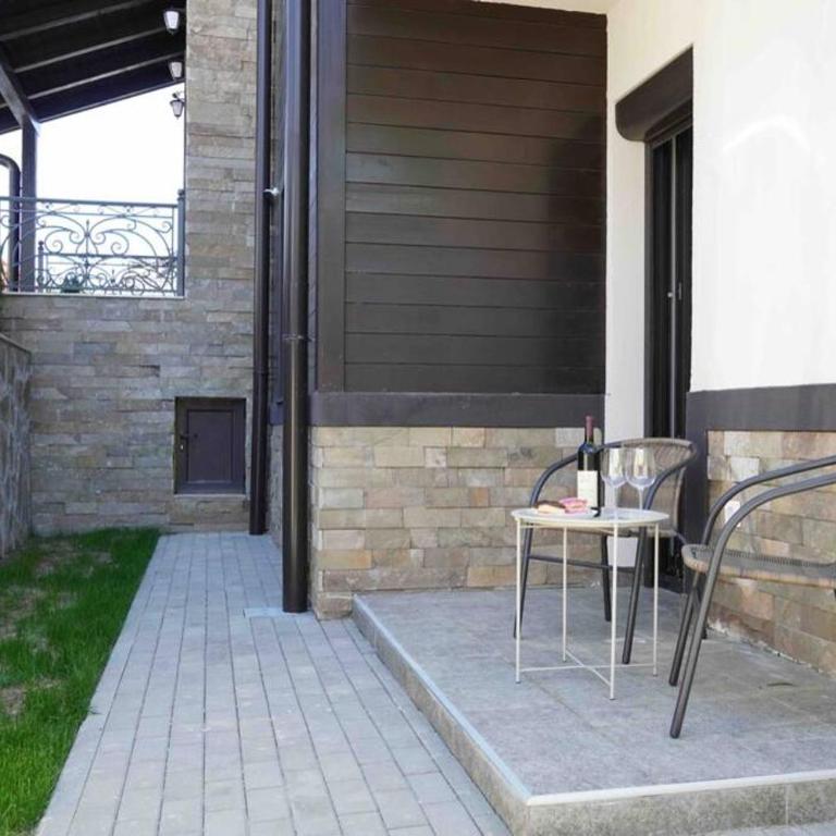 Dagam apartments - One-Bedroom Apartment - 8