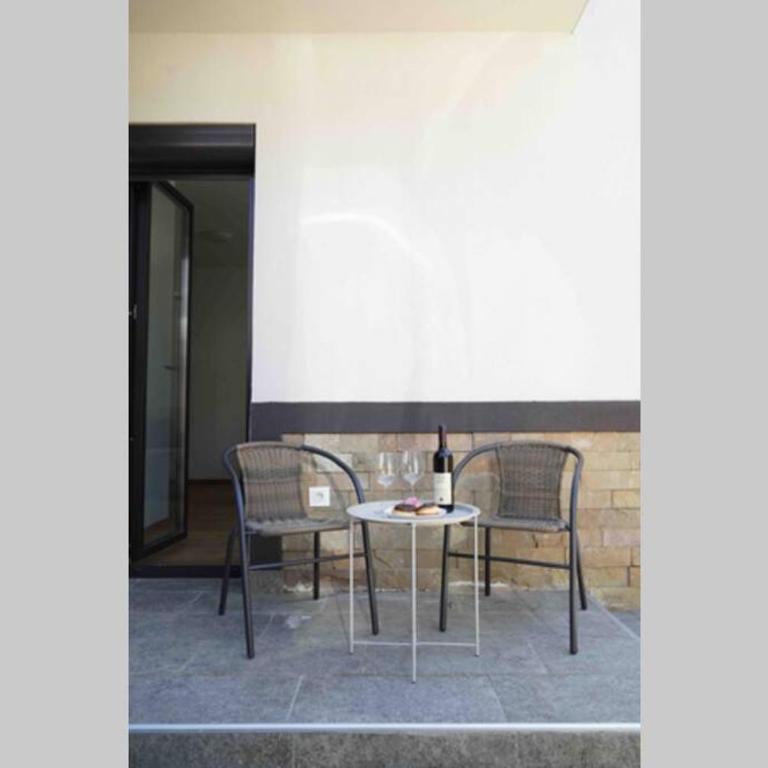 Dagam apartments - One-Bedroom Apartment - 7