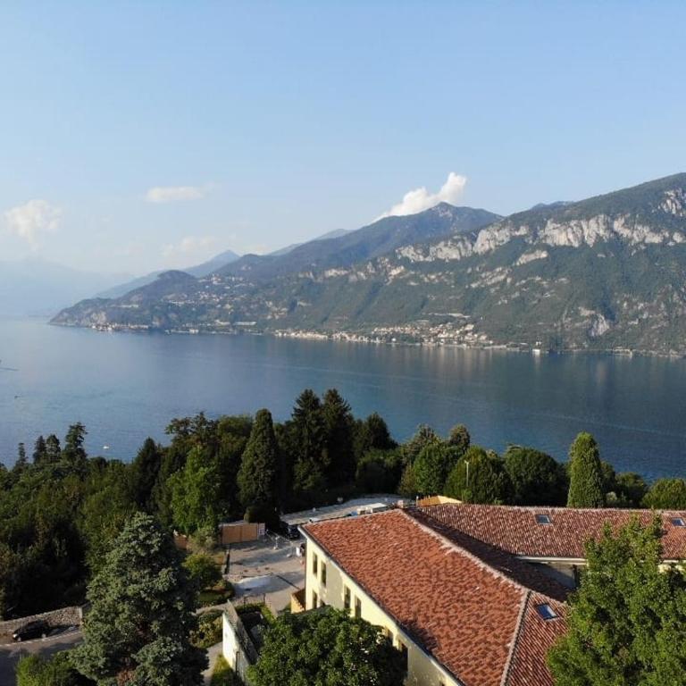 Villa Primula - Appartamento con Vasca Idromassaggio e Vista Lago - 66