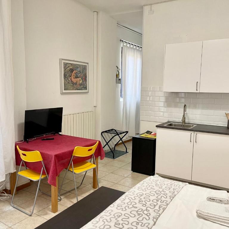 1-Tourist House Bologna-Cefalonia - Self Check-in - Appartamento con 1 Camera da Letto - 14