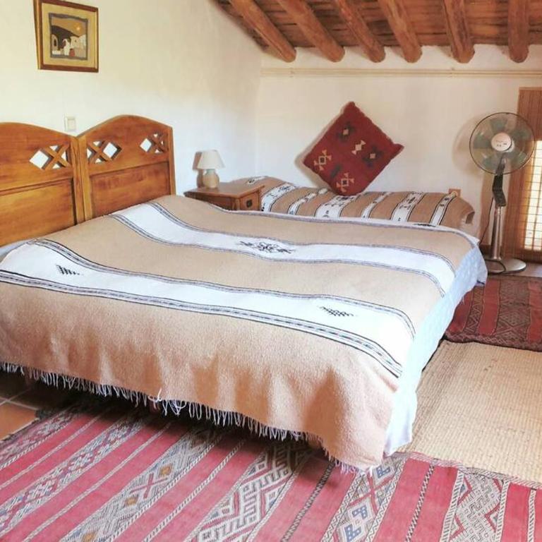 Fincaretama Farmhouse Apartment Ronda - Apartamento de 3 dormitorios - 3