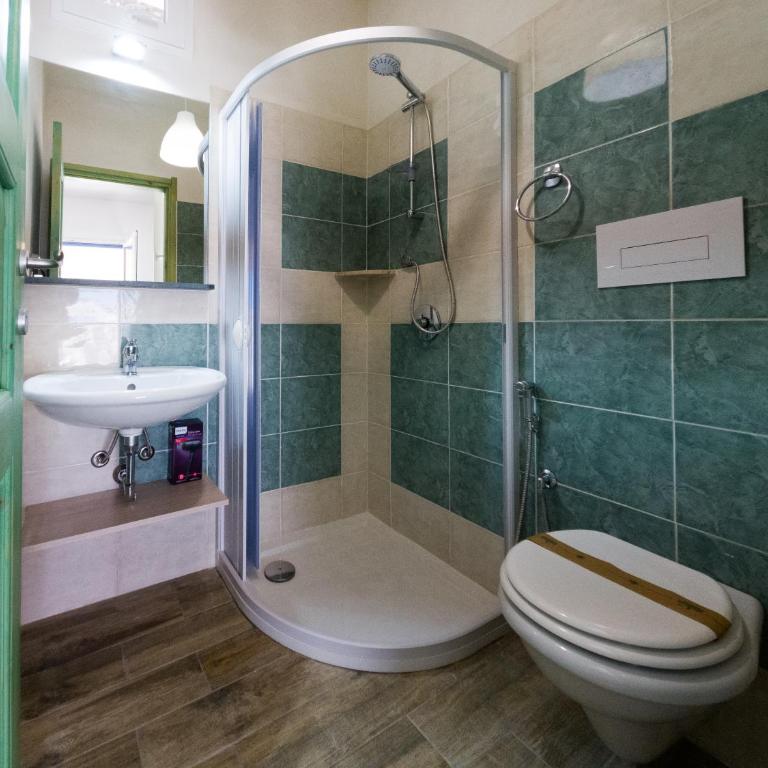 Albarìa Favignana Apartments - Monolocale Standard - 10