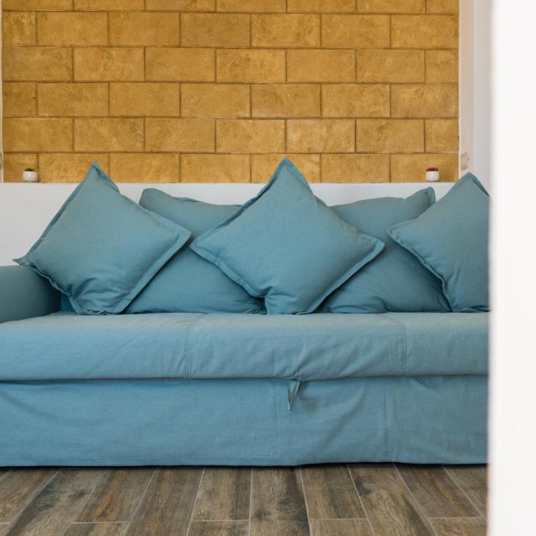 Albarìa Favignana Apartments - Monolocale Standard - 7