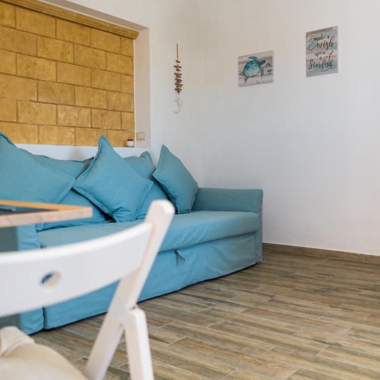 Albarìa Favignana Apartments - Monolocale Standard - 3