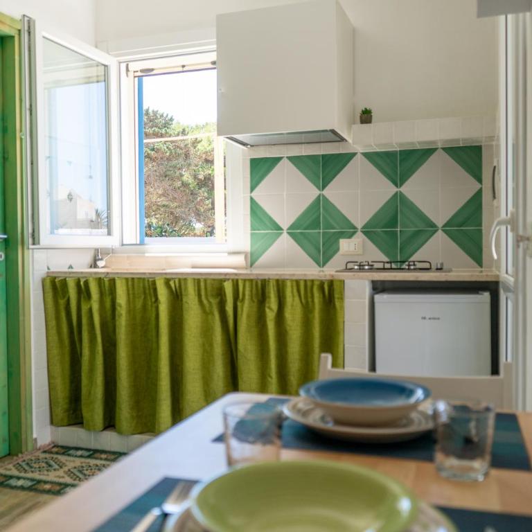 Albarìa Favignana Apartments - Monolocale Standard - 6