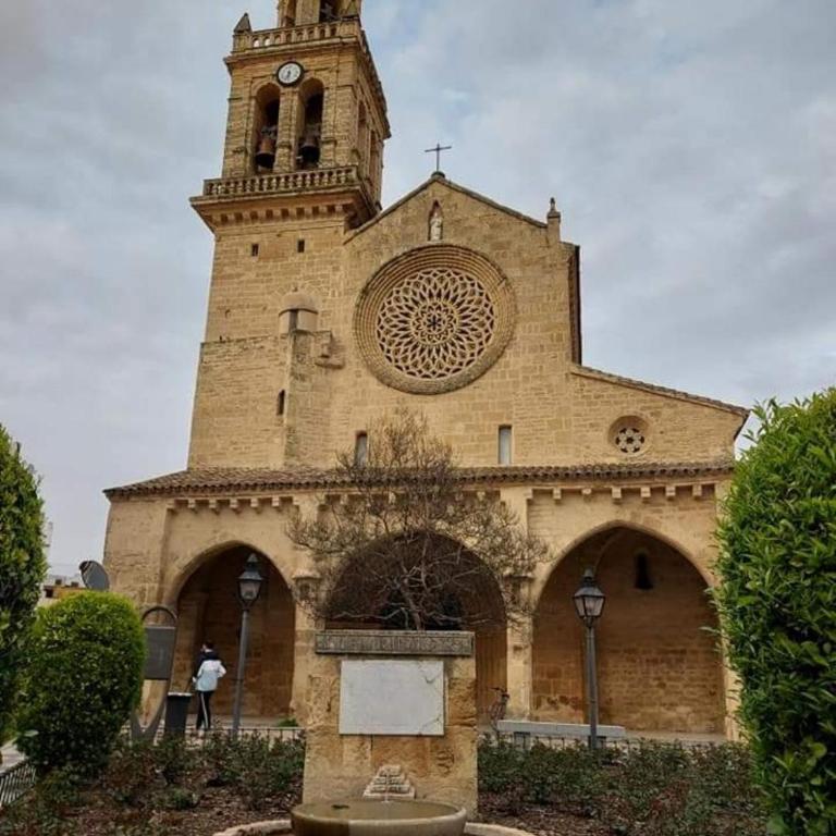 A 20 Metros De La MEZQUITA CATEDRAL ,APARTAMENTOS TURISTICO CESPEDES 5 - Two-Bedroom Holiday Home - 8