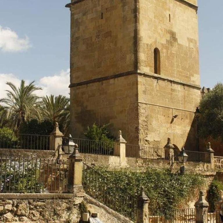 A 20 Metros De La MEZQUITA CATEDRAL ,APARTAMENTOS TURISTICO CESPEDES 5 - Deluxe Studio - 8