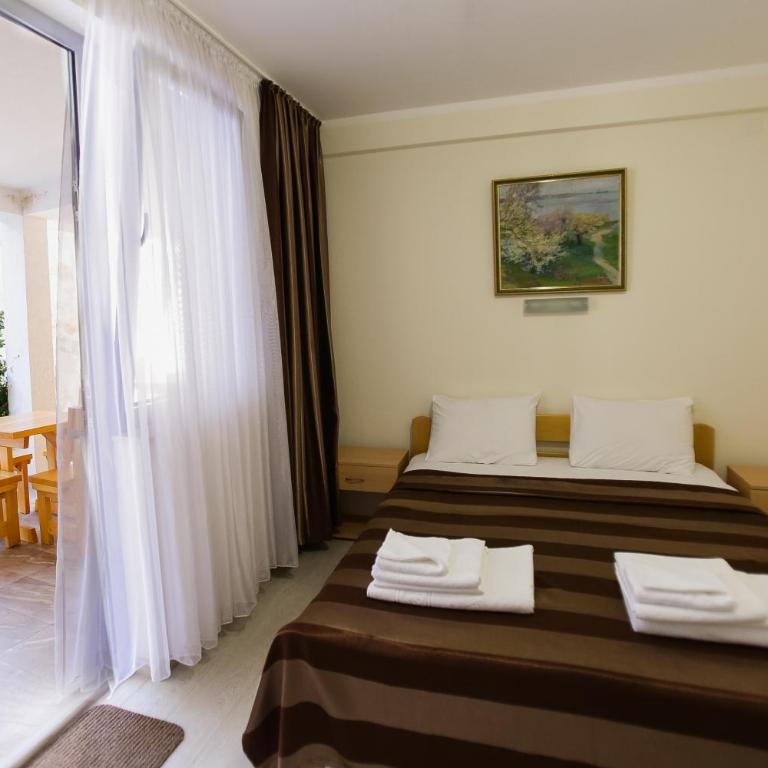 Villa Blanca - Deluxe Apartment - 8