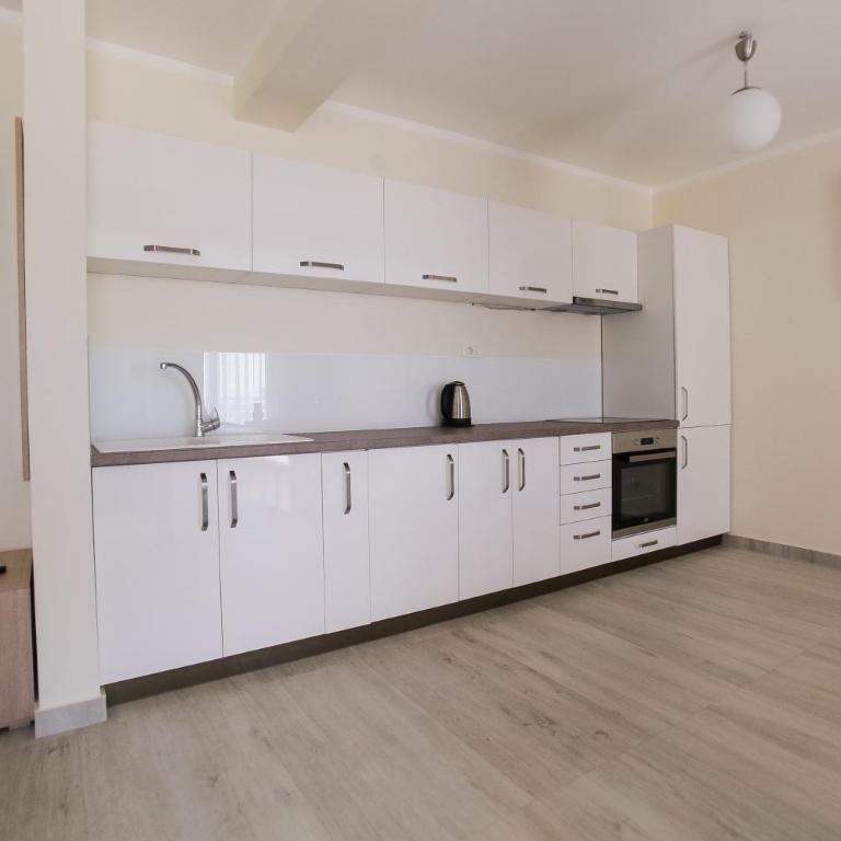 Villa Blanca - Deluxe Apartment - 6